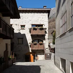 Italianway - Roma 44 Bormio