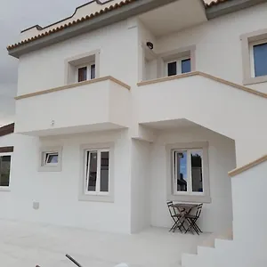 Malù Lido di Noto