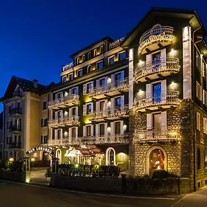 4* Отель San Lorenzo