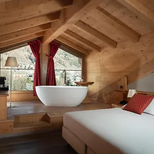 4* Отель Miramonti Park